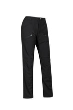 Load image into Gallery viewer, SEVENTY DEGREES TROUSER SD-PC28 MILANO MEN BLACK