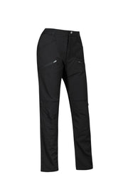 SEVENTY DEGREES TROUSER SD-PC28 MILANO MEN BLACK