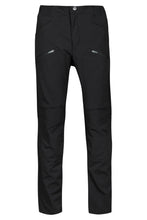 Load image into Gallery viewer, SEVENTY DEGREES TROUSER SD-PC28 MILANO MEN BLACK