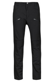 SEVENTY DEGREES TROUSER SD-PC28 MILANO MEN BLACK