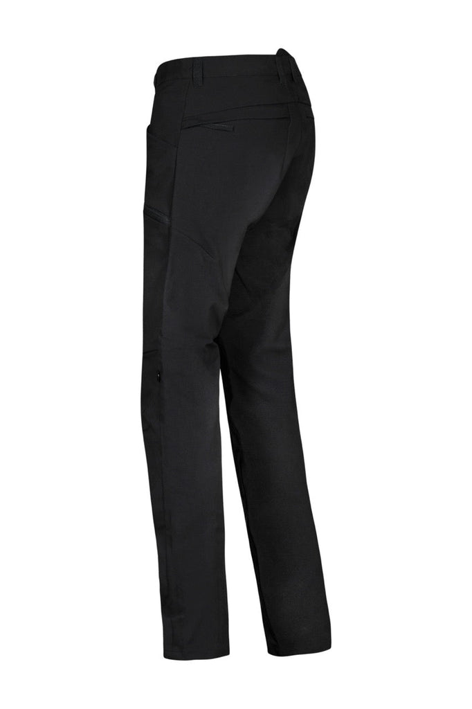 SEVENTY DEGREES TROUSER SD-PC28 MILANO MEN BLACK
