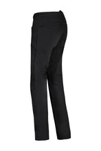 Load image into Gallery viewer, SEVENTY DEGREES TROUSER SD-PC28 MILANO MEN BLACK