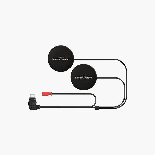 SENA 60S Harman Kardon Replacement Speakers Kit – SC-A0360