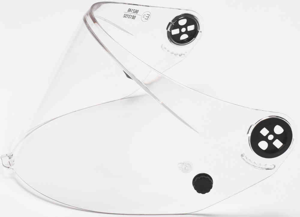 Nolan X-804 RS Ultra Carbon Visor Replacement | Clear, Tinted, Mirrored