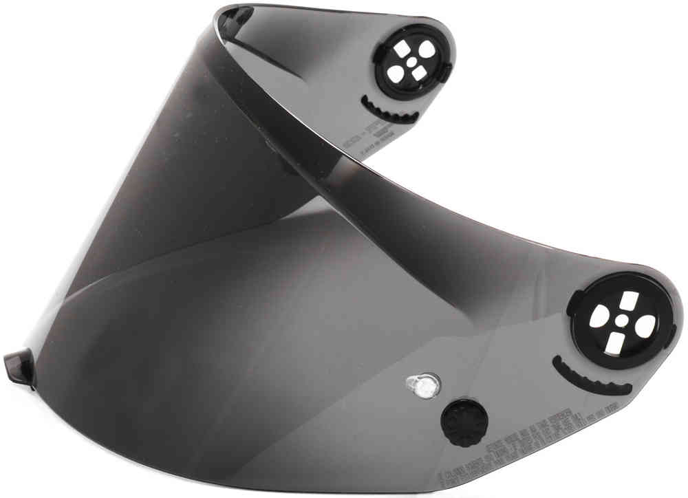 X-LITE من أكس-ليت VISOR NOLAN X-804 RS ULTRA CARBON زجاجة خوذة