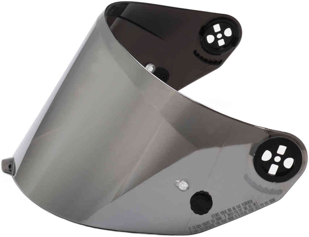 Nolan X-804 RS Ultra Carbon Visor Replacement | Clear, Tinted, Mirrored