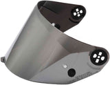 X-LITE من أكس-ليت VISOR NOLAN X-804 RS ULTRA CARBON زجاجة خوذة