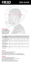 تحميل الصورة في عارض المعرض ، ALPINESTARS من ألبينستار SUPERTECH R10 ELEMENT HELMET RED خوذة فول فيس