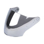 Load image into Gallery viewer, Scorpion EXO-230 Z1 Mirrored Silver face shield for motorcycle helmet