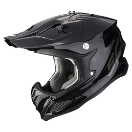 Scorpion VX-22 Air Solid Off-Road Helmet with MIPS and ECE 22.06 certification