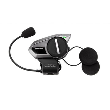 Sena 50S-10 - Sena Helmet Communicators BY Harman Kardon. – BOOST