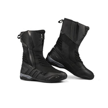 Load image into Gallery viewer, Seventy 70 SD-BT5 Oberalp High Waterproof Touring Motorcycle Boots – Black