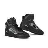 SEVENTY DEGREES BOOT SD-BR2 VELOCE BLACK/GREY