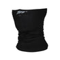 تحميل الصورة في عارض المعرض ، Seventy Degrees SD-CT4 Seamless Black Neck Tube – Thermal, Breathable, UV-Protected Neck Warmer