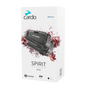Load image into Gallery viewer, CARDO Spirit Intercom – Bluetooth, 400 m Range, FM Radio, Waterproof
