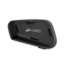 تحميل الصورة في عارض المعرض ، CARDO Spirit Intercom – Bluetooth, 400 m Range, FM Radio, Waterproof