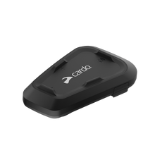 تحميل الصورة في عارض المعرض ، CARDO Spirit Intercom – Bluetooth, 400 m Range, FM Radio, Waterproof
