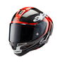 Supertech_R10_Element_Helmet_Black_Carbon_Bright_Red_White_Glossy