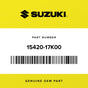 تحميل الصورة في عارض المعرض ، Suzuki 15420-17K00 Fuel Strainer – OEM Fuel Filter for Suzuki Motorcycles
