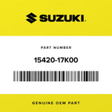 سوزوكي فلتر مصفاة بنزين أصلي GSXR1000R 17-26 / 26-22 هيابوسا