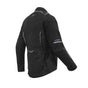 تحميل الصورة في عارض المعرض ، Seventy Degrees SD-JT83 Tonale Men’s Motorcycle Jacket – Black BOOST BOX