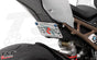 تحميل الصورة في عارض المعرض ، TST Low-Mount License Plate Bracket for BMW S1000RR / M1000RR 2020+ – Under Tail Fender Eliminator