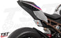 تحميل الصورة في عارض المعرض ، TST Low-Mount License Plate Bracket for BMW S1000RR / M1000RR 2020+ – Under Tail Fender Eliminator