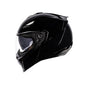 Load image into Gallery viewer, ICON Threshold Modular Helmet Gloss Black