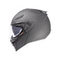 Load image into Gallery viewer, ICON Threshold modular helmet matte black sport motorcycle helmet