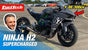 تحميل الصورة في عارض المعرض ، FUELTECH من فيول تك FT550 SFI وحدة التحكم الإلكتروني القابلة للبرمجة