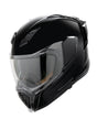 Load image into Gallery viewer, ICON ULTRAFLITE GLOSS BLACK MIPS Helmet