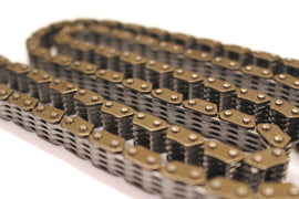 Vance & Hines heavy-duty cam chain for Suzuki Hayabusa 1999-2025 – high strength steel for racing and street engines.