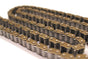 تحميل الصورة في عارض المعرض ، Vance &amp; Hines heavy-duty cam chain for Suzuki Hayabusa 1999-2025 – high strength steel for racing and street engines.