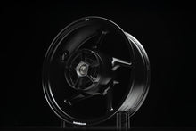 تحميل الصورة في عارض المعرض ، هيابوسا 08-26 VOODOO فوودو WHEEL SNIPER REAR 17 inch 6.65 inch جنط خلفي رياضي