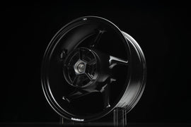 هيابوسا 08-26 VOODOO فوودو WHEEL SNIPER REAR 17 inch 6.65 inch جنط خلفي رياضي