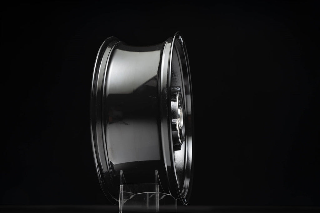 هيابوسا 08-26 VOODOO فوودو WHEEL SNIPER REAR 17 inch 6.65 inch جنط خلفي رياضي