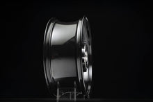 تحميل الصورة في عارض المعرض ، هيابوسا 08-26 VOODOO فوودو WHEEL SNIPER REAR 17 inch 6.65 inch جنط خلفي رياضي