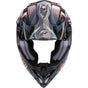 تحميل الصورة في عارض المعرض ، VX-16 EVO AIR ROK Black-Grey-Red