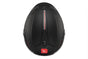 Load image into Gallery viewer, MT HELMETS VIALE SV S SOLID A1 GLOSS BLACK OPEN FACE HELMET