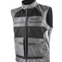 SEVENTY DEGREES VEST SCIROCCO SD-S3 TOURING MULTIPOCKET GREY
