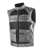 Load image into Gallery viewer, SEVENTY DEGREES VEST SCIROCCO SD-S3 TOURING MULTIPOCKET GREY