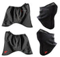 تحميل الصورة في عارض المعرض ، Seventy Degrees SD-W1 Balaclava in Black – Thermal Neck and Chin Protection for Motorcyclists