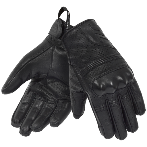 SEVENTY DEGREES GLOVE SD-C20 REBEL MEN BLACK
