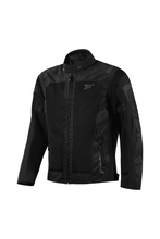 Load image into Gallery viewer, SEVENTY DEGREES JACKET SD-JT66 SAHARA MEN BLACK