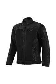 SEVENTY DEGREES JACKET SD-JT66 SAHARA MEN BLACK
