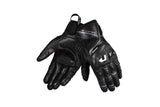 SEVENTY DEGREES GLOVE SD-N30 MUGELLO MEN BLACK/GREY