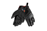 SEVENTY DEGREES GLOVE SD-T13 ASPEN LIGHT MEN BLACK/RED