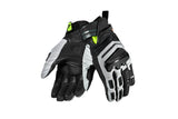 SEVENTY DEGREES GLOVE SD-T13 ASPEN LIGHT MEN GREY/FLUOR YELLOW