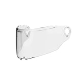 MT HELMETS VISOR CLEAR MAX VISION MT-V-35 FOR ATOM 2 SV MODULAR HELMET