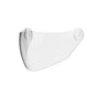 تحميل الصورة في عارض المعرض ، Clear MT-V-15B visor for MT Street S helmet – full-face shield with high optical clarity